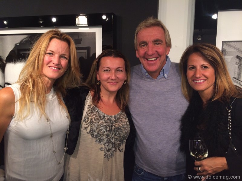 dee dee taylor eustace, architect and interior designer, with
