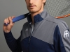 After taking home the gold medal during the Rio Olympics, Andy Murray is unstoppable