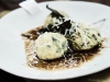 Spinach Ricotta Malfatti