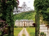 In the 18th century, Château de Gudanes was built on the site of an older 16th century castle