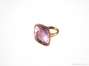 Shine bright like this gorgeous pink jewel