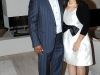 Dr. Raja Rampersaud and Samina Rampersaud