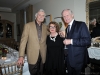 John Embry, Nancy Embry and Dr. Bryce Taylor