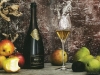 A very limited number of each Krug vintages are kept in the Krug cellars