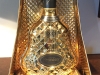 A bottle of Hennessy XO in the New Hennessy Tour and Visitor’s Centre