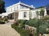 Château de Bagnolet, Hennessey’s private guest house
