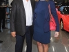 John Dubreuil and Guest