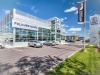 The Brampton dealership unveiled its stunning new look at the event