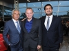 Tony Policaro, Karman Enick and Giancarlo Policaro