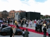  Downtown Porsche raises the roof by celebrating its grand opening in high style.