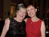Margaret McCain, Mavis Staines (NBS artistic director and co-CEO