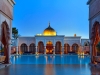 Marrakech