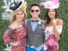 Jennifer Valentyne, Rick Campanelli and Sangita Patel | Photography by Ryan Emberly