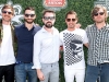 Sam Roberts Band | Photography by Ryan Emberly