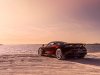Formula 1-inspired Memphis Red McLaren 720S created to spec by McLaren design specialists | Photos courtesy of McLaren Automotive Limited