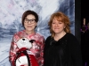 Cindy and Sheila Blackstock