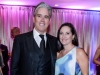 Geoffrey Beattie and Amanda Lang