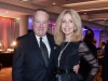 Sheldon Inwentash and Lynn Factor