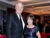 William and Susanne Blair