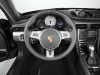 porsche 911 interior
