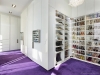 Walk-In Closet Space for 845 United Nations Plaza | Photos courtesy of Douglas Elliman Real Estate