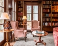 A wonderful getaway in all seasons and only 80 minutes from Montreal, a stay at Manoir Hovey comes with the promise of an abundance of fresh air in a scenic, unspoiled part of Quebec | Photo Courtesy Of Manoir Hovey