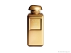 ROSE DE GRASSE D’OR, BY ESTÉE LAUDER Take the timelessness of the rose and its symbolism of beauty and femininity, and blend it with a top note of ambrette seeds.