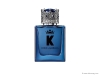 K, BY DOLCE & GABBANA A delicate blend of Sicilian lemon and Mediterranean blood orange that results in an elegant scent to take you to other places.