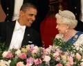 From Harry Truman to Joe Biden, Queen Elizabeth II met and counselled fourteen American Presidents | Photo By Wpa Pool