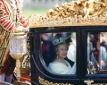 The Queen kept up her official duties until the very end, appointing her 15th Prime Minister Liz Truss, just two days before her death | Photo By Tim Graham