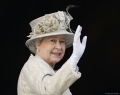 It will be difficult to imagine a world without Queen Elizabeth II, “the rock on which modern Britain was built,” said Liz Truss | Photo By Tim Graham