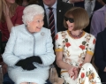 From shopkeeper to celebrity, everyone who met Queen Elizabeth was drawn into the warm embrace of her very human spirit | Photo By Wpa Pool