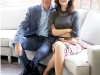 andrea and mark weissman daniels
