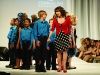 andrea martin spark foundation event