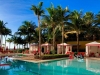 The only Florida resort of its kind which is completely open to 400 feet of oceanfront, Acqualina features luxury pools, a spa, dining and amenities | Photos Courtesy Of Acqualina Resort
