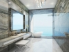 Whether it’s the pools or cabanas, the garden oasis, the elegant family rooms in each unit or the stunning lobby designed by Karl Lagerfeld, it’s clear that luxury has hit a new level at the Estates at Acqualina | Photos courtesy of Acqualina Resort & Spa