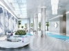 Whether it’s the pools or cabanas, the garden oasis, the elegant family rooms in each unit or the stunning lobby designed by Karl Lagerfeld, it’s clear that luxury has hit a new level at the Estates at Acqualina | Photos courtesy of Acqualina Resort & Spa