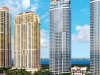 Whether it’s the pools or cabanas, the garden oasis, the elegant family rooms in each unit or the stunning lobby designed by Karl Lagerfeld, it’s clear that luxury has hit a new level at the Estates at Acqualina | Photos courtesy of Acqualina Resort & Spa