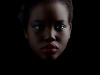 Adut Akech for Chanel Fall-Winter 2018/19 Pre-Collection