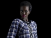 Adut Akech for Chanel Fall-Winter 2018/19 Pre-Collection