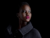 Adut Akech for Chanel Fall-Winter 2018/19 Pre-Collection