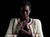 Adut Akech for Chanel Fall-Winter 2018/19 Pre-Collection