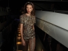 DRIES VAN NOTEN top and pants BIANCA MAKRIS