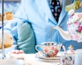 Afternoon high tea at Toronto’s historic and legendary Windsor Arms Hotel is the very defi nition of luxury paired with old-world traditions, a welcome respite from today’s frenetic pace and a step back into a simpler time | Photos Courtesy Of Windsor Arms Hotel