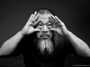 Ai Weiwei, an artist with eyes wide open, shares his insight in his new exhibition at Mildred Lane Kemper Art Museum | Photo Courtesy of Ai Weiwei Studio