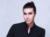 Rasouli specializes in brow shaping, makeup, hairstyling and bridal