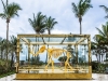 The creativity and sense of whimsy of Faena properties are at once captivating, stimulating and intoxicating