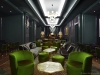 Interiors designed by Alessandro Munge | Photos courtesy of Studio Munge