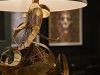 Interiors designed by Alessandro Munge | Photos courtesy of Studio Munge