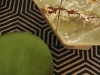 Interiors designed by Alessandro Munge | Photos courtesy of Studio Munge